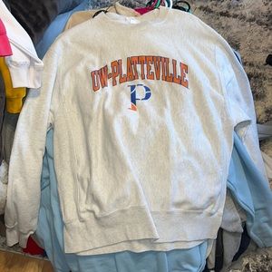 University of Wisconsin Platteville Sweatshirt